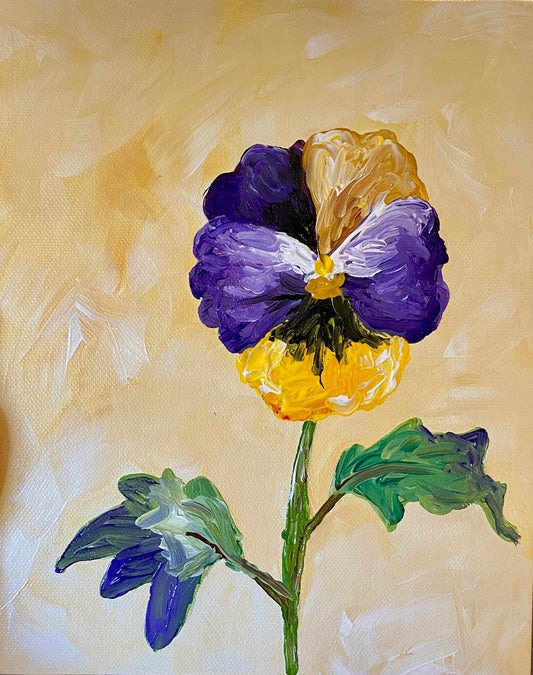 Pansy