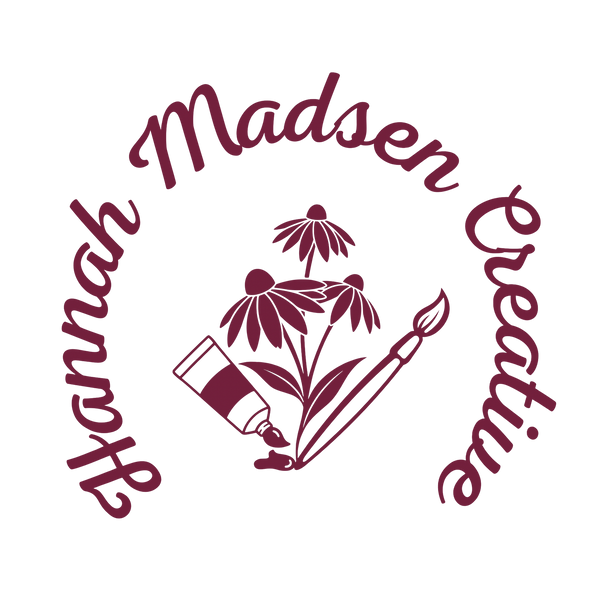 Hannah Madsen Creative
